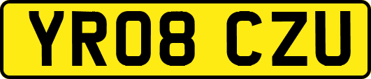 YR08CZU
