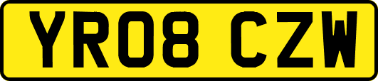 YR08CZW