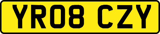 YR08CZY