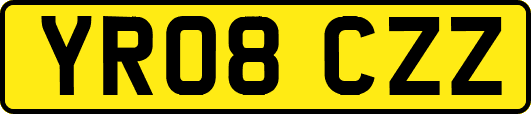 YR08CZZ
