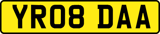 YR08DAA