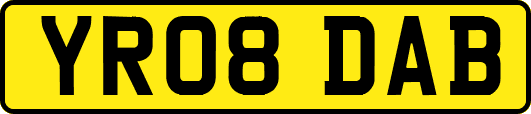 YR08DAB