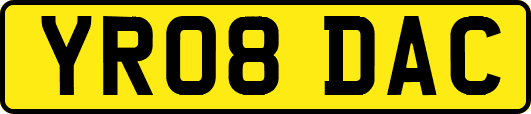 YR08DAC