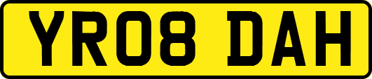 YR08DAH