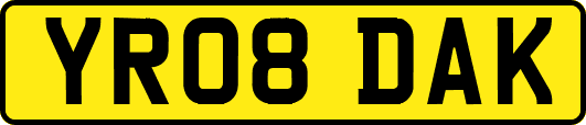 YR08DAK