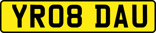 YR08DAU