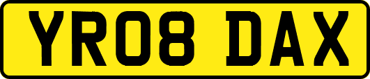 YR08DAX