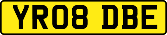 YR08DBE