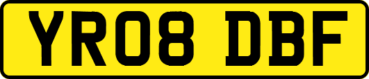 YR08DBF