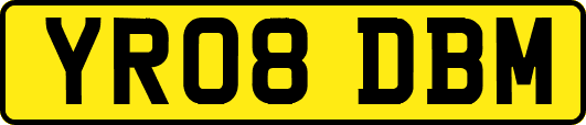 YR08DBM