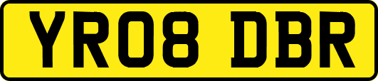 YR08DBR