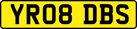 YR08DBS