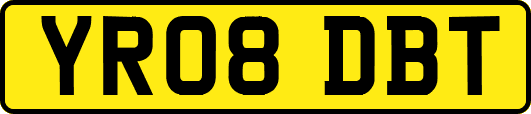 YR08DBT