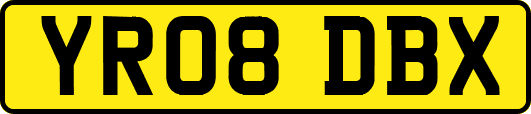YR08DBX