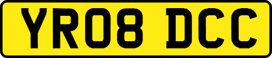 YR08DCC