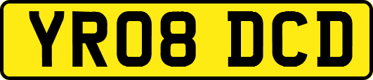 YR08DCD