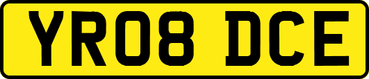 YR08DCE