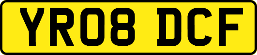 YR08DCF