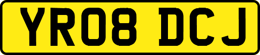 YR08DCJ