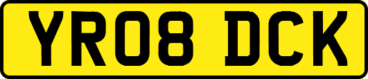 YR08DCK