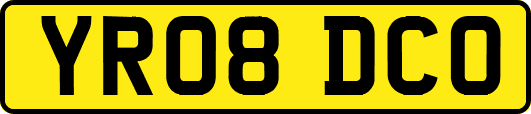 YR08DCO