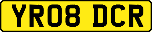 YR08DCR
