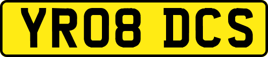 YR08DCS