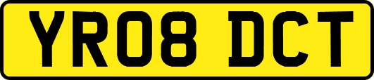 YR08DCT