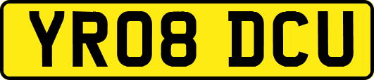 YR08DCU