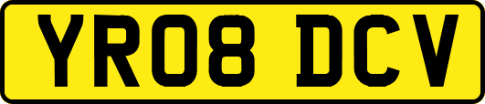 YR08DCV