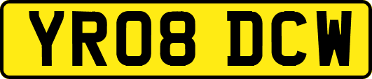 YR08DCW