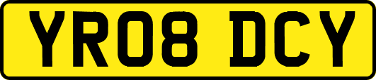 YR08DCY