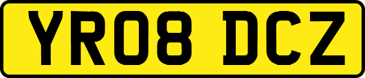 YR08DCZ