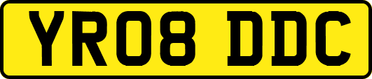 YR08DDC