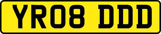 YR08DDD