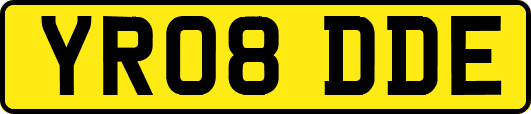 YR08DDE