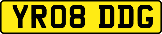 YR08DDG