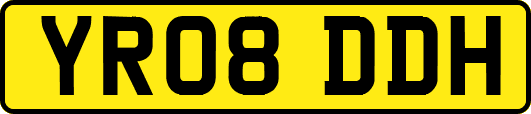 YR08DDH