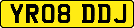 YR08DDJ