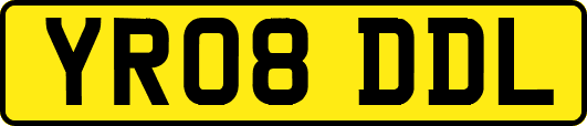 YR08DDL