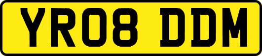 YR08DDM