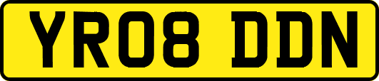 YR08DDN