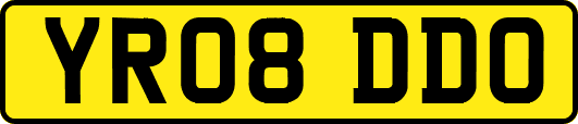 YR08DDO
