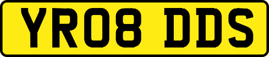 YR08DDS