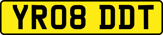 YR08DDT