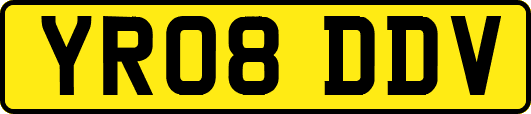 YR08DDV