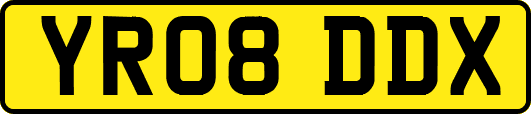 YR08DDX