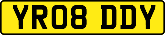 YR08DDY