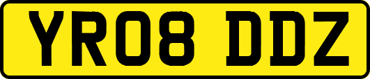 YR08DDZ