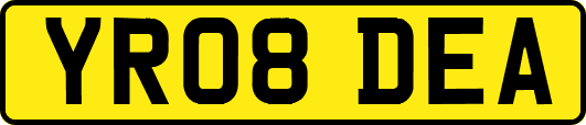 YR08DEA